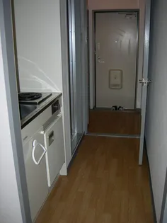 フォーサイトプラザ【3階】の内装