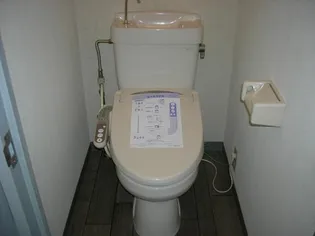 フォーサイトプラザ【3階】の内装