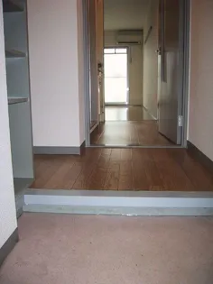 フォーサイトプラザ【3階】の内装