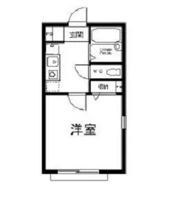 ファイル1010【1階】の間取り