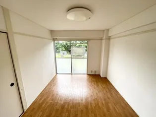 ハイツ蔵王(1・2・3・4号棟)【1階】の内装