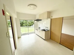 ハイツ蔵王(1・2・3・4号棟)【1階】の内装