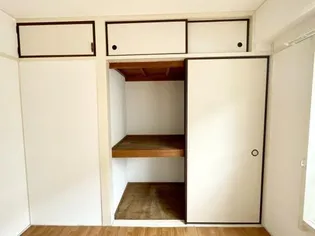 ハイツ蔵王(1・2・3・4号棟)【1階】の内装