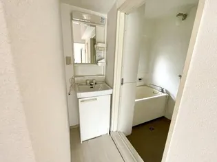 ハイツ蔵王(1・2・3・4号棟)【1階】の内装