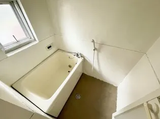 ハイツ蔵王(1・2・3・4号棟)【1階】の内装