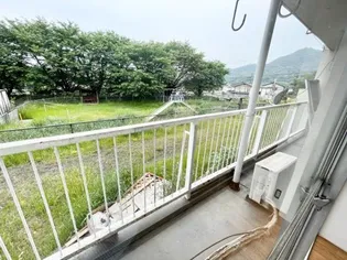 ハイツ蔵王(1・2・3・4号棟)【1階】の内装