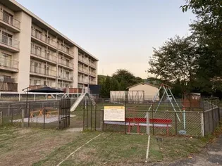 ハイツ蔵王(1・2・3・4号棟)【1階】の内装