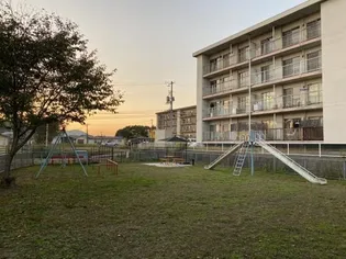 ハイツ蔵王(1・2・3・4号棟)【1階】の内装