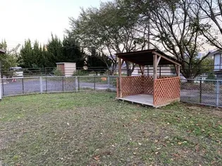 ハイツ蔵王(1・2・3・4号棟)【1階】の内装