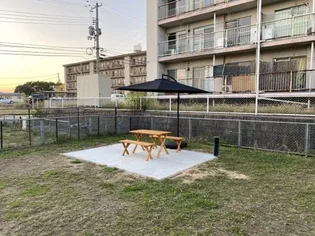 ハイツ蔵王(1・2・3・4号棟)【1階】の内装