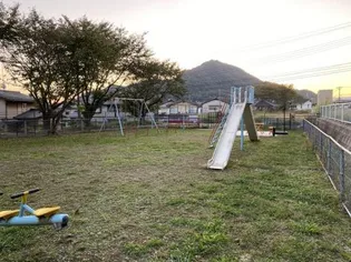 ハイツ蔵王(1・2・3・4号棟)【1階】の内装