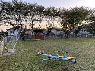 ハイツ蔵王(1・2・3・4号棟)【1階】の内装