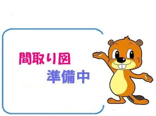 ジュネルM&Y【2階】の間取り