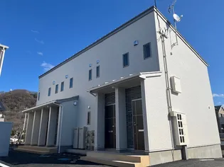 グレースコート船岡IIの画像