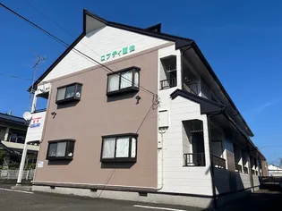 ロフティ西住の画像