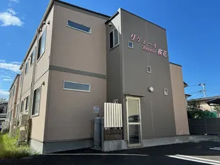 リヴェール桜花【102号室】の外観