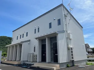 グレースコート船岡Ⅱの画像
