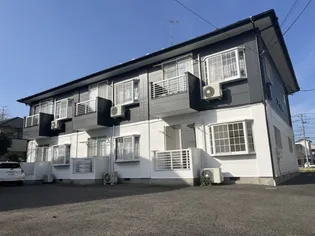 コーポ山田の画像