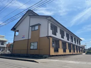 コーポアーネットの画像