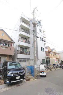 コーポはにわ池田の画像