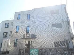 千功ハイツの画像