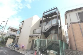 メゾンドSHUの画像