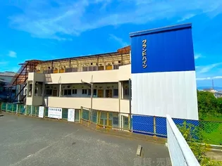 グランドハイツの画像