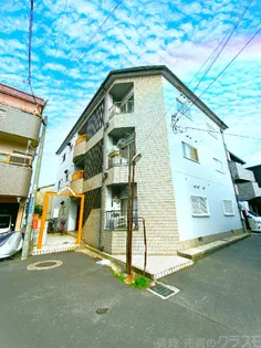 ブルーム桜園【301号室】の外観