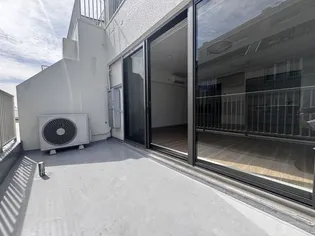 東京都港区高輪4丁目【マンション】の外観