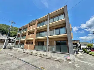 上野マンションの画像