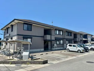カームフォレストの画像
