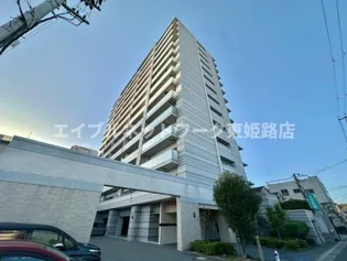 パレ ロワイヤル東雲III番館の画像