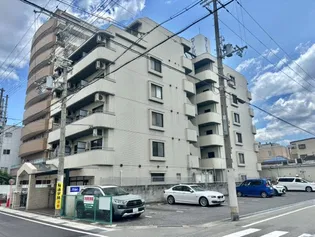 ローレルハイツの画像