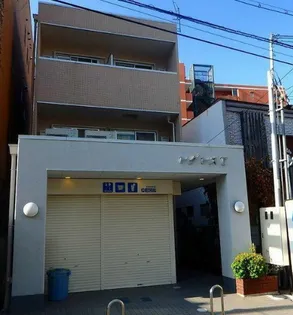 レグレスYの画像
