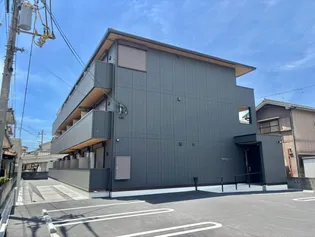 レジデンス尾上町の画像
