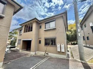シャーメゾンさくら坂Cの画像