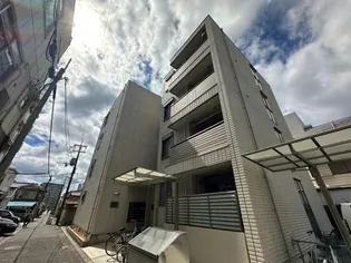 メゾン北条口の画像