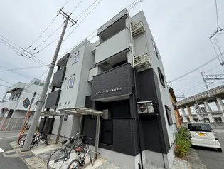 メゾン ハクトー姫路駅前の画像