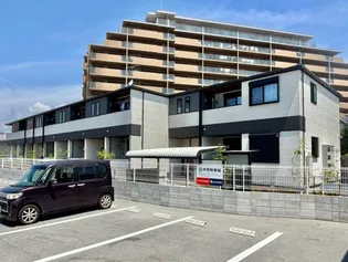 ルミエール 加古川の画像