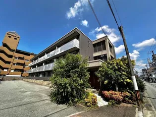 BEREO栗山の画像