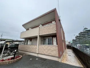 ルミエール メゾンⅡの画像
