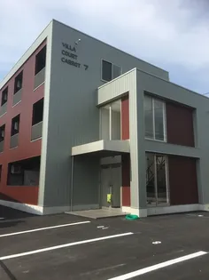 VILLA COURT CARROT7【101号室】のその他画像