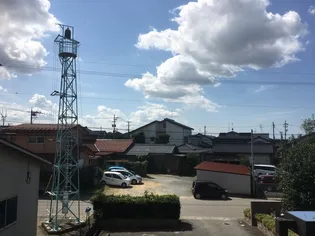 VILLA COURT CARROT7【101号室】のその他画像