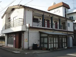 松本アパートの画像