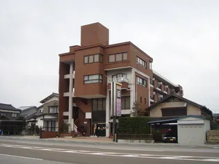 ウエラコート浜田の画像