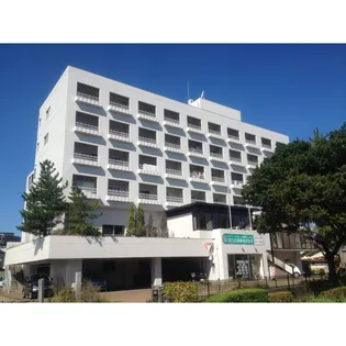 パークサイド桜木Ⅰ【4階】の外観