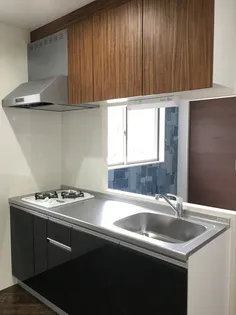 NOEL【1階】のキッチン