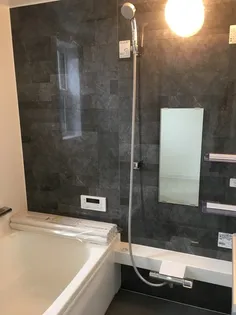 NOEL【1階】の風呂