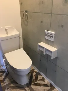 NOEL【1階】の内装