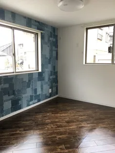 NOEL【1階】の居間